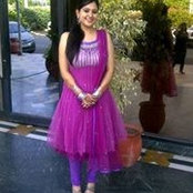 Foto von Swati Singh