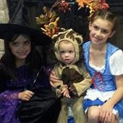 Diona Gibson's photo