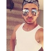 Jackson Brown's photo