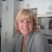 Jackie Albert's photo