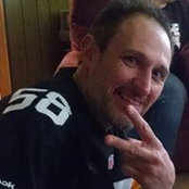Steve Bowsers billede