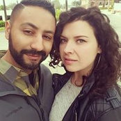 Asta Paskeviciute's photo