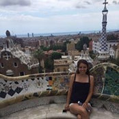 Cansu Köseoğlu's photo