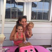 Danielle Trenelli-Robinson's photo