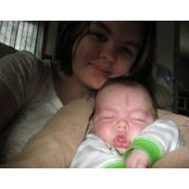 Jenna Fox's photo