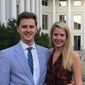 Rebecca Lowe's photo