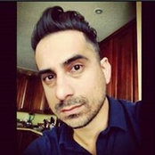 Rizwan Mohammed's photo