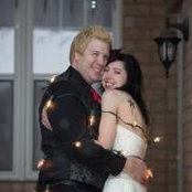 Caddi Thibert's photo