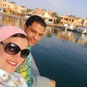 Mona Mohamed's photo