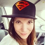 Annie Dansereau's photo
