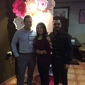 Abraham Ayala's photo
