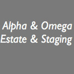 Alpha and Omega Estate and Staging