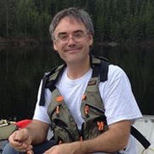Luc Lortie's photo