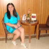 Connie Padilla-Carvalhos billede