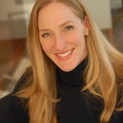 Lara Dickinson's photo