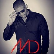 Photo de Marcus Davis