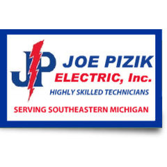 Joe Pizik Electric