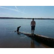 Christian Caldaro's photo