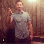 Joey English's photo