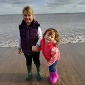 Kate Stenton's photo