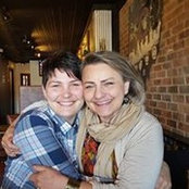 Carol Browne's photo
