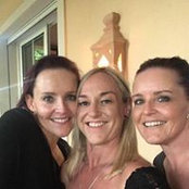 Caroline Robinson's photo