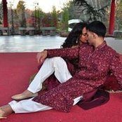 Sameer Rijhsinghanis foto