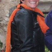 Amy Giless foto