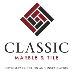 Classic Marble & Tile