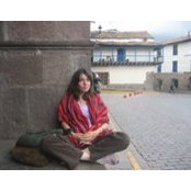 Ana Nardelli's photo