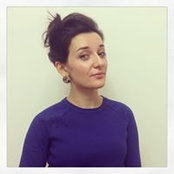 Olga Nishukova's photo