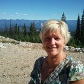 Brenda Rafuse Wilkess foto