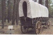 Wagons West Woodworking's photo