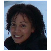Myriam Pierre-Louiss foto