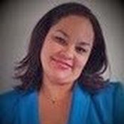 Carla Muniz's photo