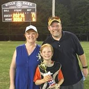 Trey Tompkins's photo