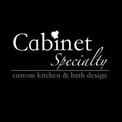 Cabinet Specialty
