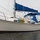Sailboat Eileen