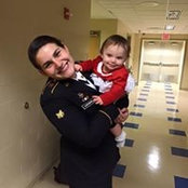 Nina YoConte's photo