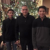 Humphrey Simon's photo
