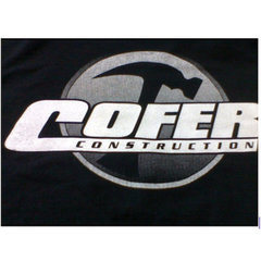 Cofer Construction