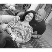 Mark Robinson's photo