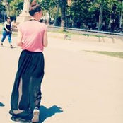 Tanee Flies's photo