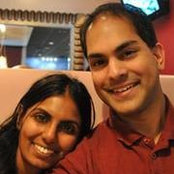 Dipak Srinivasan's photo