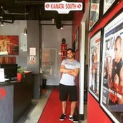 Franco Milito's photo