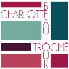 Charlotte Beaujour Trocmé