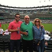 Adam Strizzi's photo
