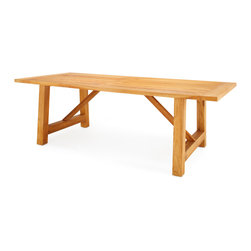 Furniture | Galveston - Outdoor Dining Tables