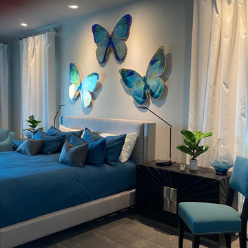 BF Beach House - Port Bolivar, TX