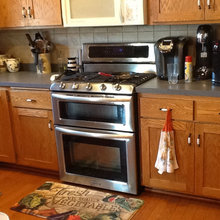 Current Kitchen
